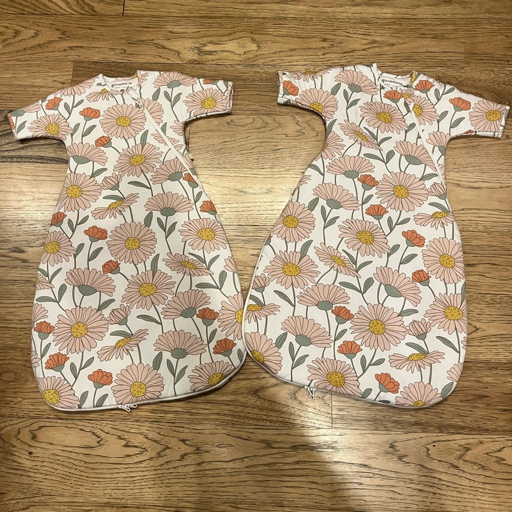 Gunamuna sleep sacks
